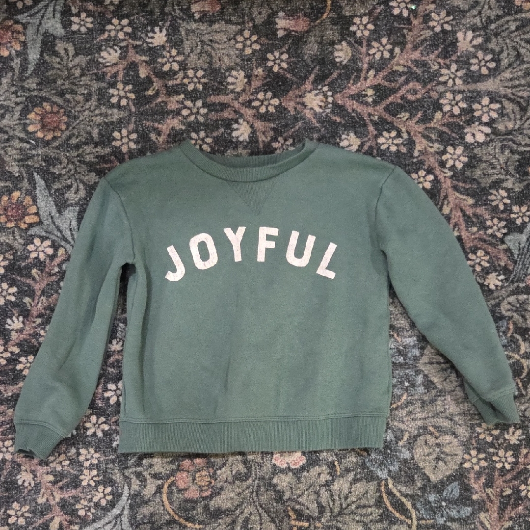 Little Co By Lauren Conrad Green Sweatshirt